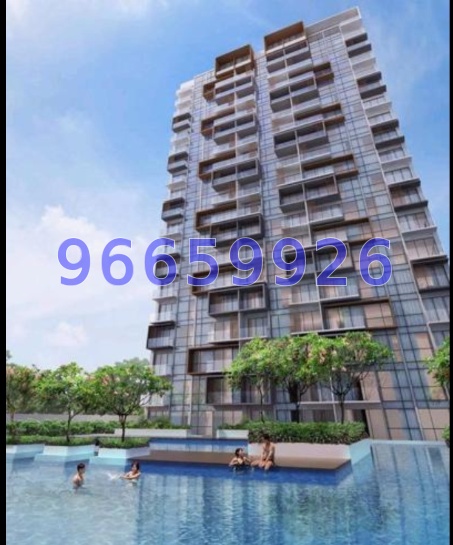 Nin Residence (D13), Apartment #12635492